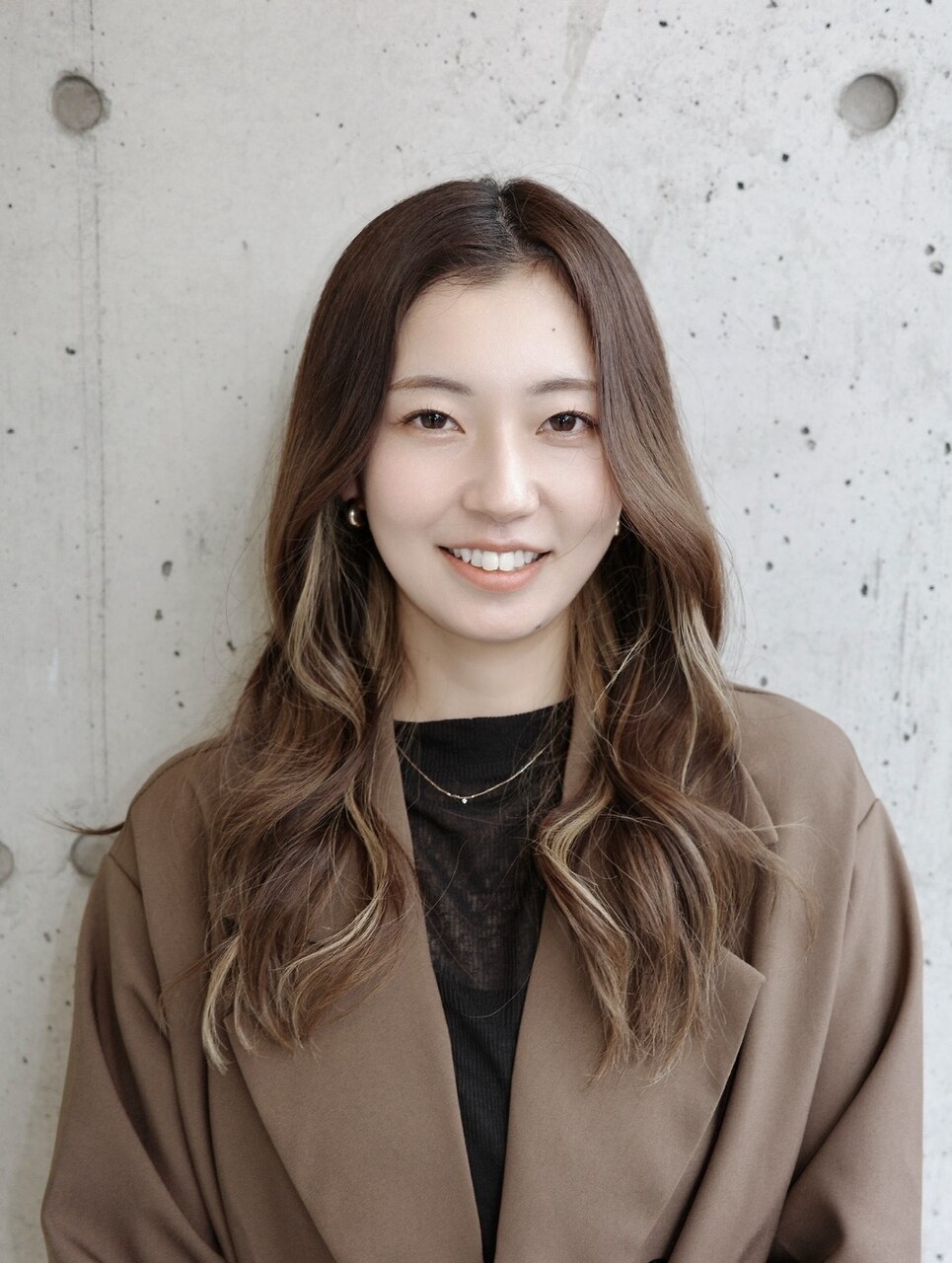 LEV. Shiori