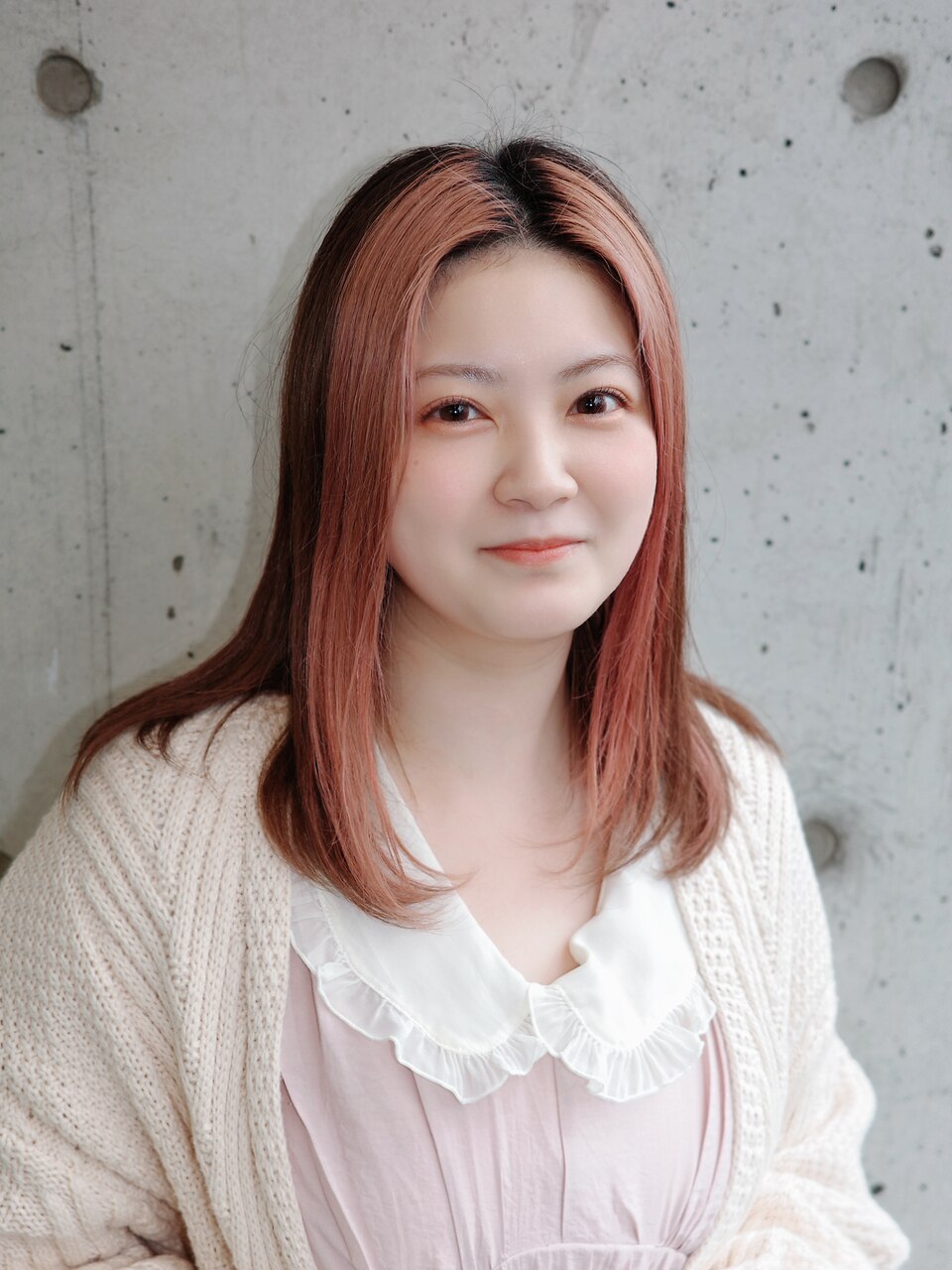 LEV. Satomi